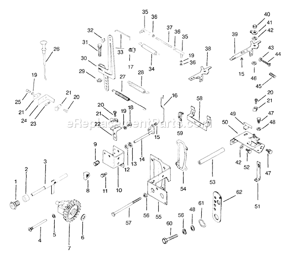 Kohler M12-471579 Magnum Series Page N Diagram