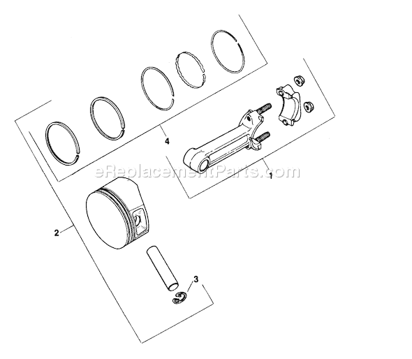Kohler M18-24670 Engine Page T Diagram