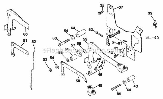 Kohler M8-301636 Engine Page N Diagram