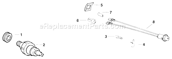 Kohler MV20-57525 Engine Page S Diagram