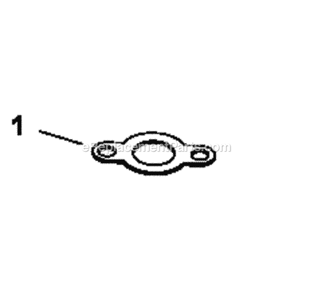 Kohler SV600-0013 20 Hp Engine Page H Diagram