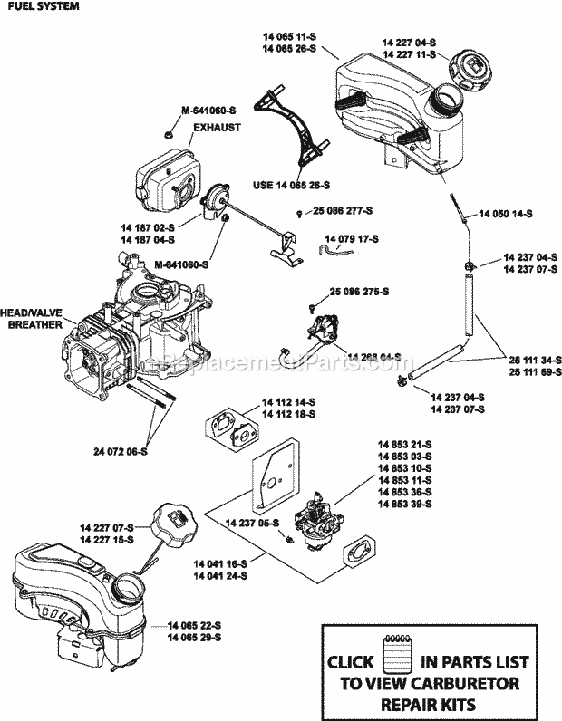 Kohler XT149-0201 Engine Page H Diagram