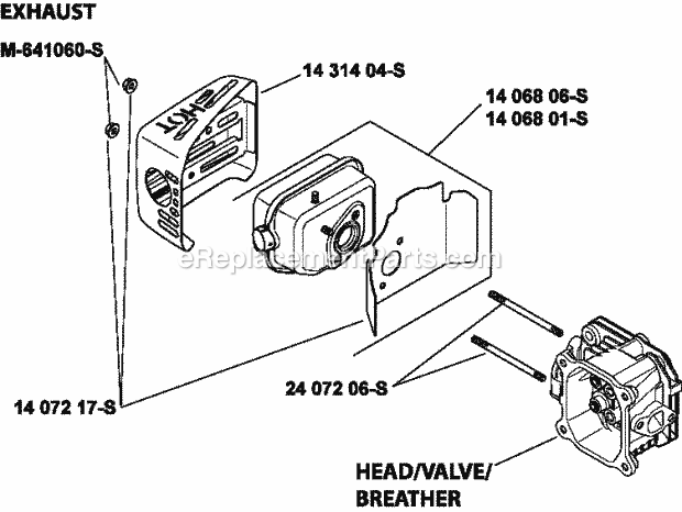 Kohler XT149-0219 Engine Page G Diagram