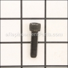 Kohler Screw, Hex. Socket Hd. Cap 5/16-18x1-1/4" part number: 25 086 89-S