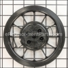 Pulley - 63 093 02-S:Kohler