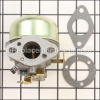 Kohler Kit:carburetor part number: 4185307-S