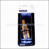 Kohler Valve Kit, Cw Close part number: GP77005-RP