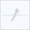 Kohler Screw: Flg M6x1.0x40 part number: M-651040-S