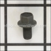 Kohler Screw: Flg M6x1.0x10 part number: M-639010-S