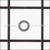 Kohler Washer: Flat 3/16 part number: X-25-79-S