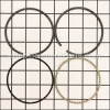 Kohler Ring Set(std)style A-1.5mm Tp part number: 2410814-S