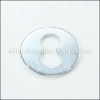 Kohler Washer, Special part number: 40015