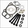 Kohler Kit, Gasket Cylinder Head part number: 24 841 02-S