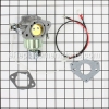 Kohler Kit, Carburetor part number: 32 853 25-S