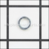 Kohler Washer: Flat 6 Mm part number: M-631015-S