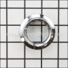 Kohler Trim Ring part number: 1025637-CP