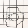 Kohler Gasket, Carburetor Body part number: 24 041 09-S