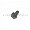 Kohler Screw:washer Hd Tap #8-32x3/8- part number: 2508699-S