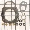 Kohler Kit, Cyl Head Gasket part number: 66 841 01-S