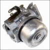 Kohler Carburetor Assembly part number: 4505376-S