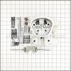 Kit, Cylinder Head - 17 318 03-S:Kohler