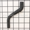 Hose, Breather - 12 326 03-S:Kohler