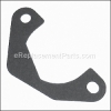 Kohler Gasket, Fuel Spitback Cup part number: 24 041 13-S