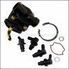 Kohler Pump Kit-Fuel part number: 47 559 11-S