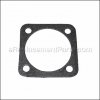 Kohler Gasket: Air Cleaner part number: 277093-S