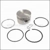 Kohler Kit, Piston W/ring Set .030 part number: 5287415-S