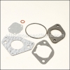 Kohler Kit, Gasket part number: 24 757 20-S