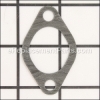 Kohler Gasket, Air Cleaner part number: 63 041 20-S