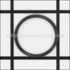 Kohler O-ring part number: 60697