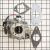 Kohler Kit, Carburetor part number: 24 853 33-S