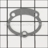 Kohler Gasket, Air Cleaner Base part number: 24 041 61-S