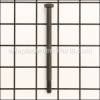 Kohler Screw: Cap M6x1.0x99.5 part number: M-603100-S