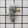 Valve, Fuel Shut-Off - 63 462 02-S:Kohler