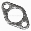 Kohler Gasket - (#dsc) part number: 220122-S