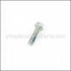 Kohler Screw, Hex. Wash. Hd. 1/4-20x1" part number: 25 086 15-S