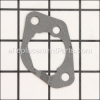 Kohler Gasket, Air Cleaner part number: 17 041 54-S