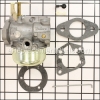 Kohler Kit: Carburetor W/linkage part number: 4785329-S