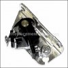 Breaker Points- Assembly - 47 150 03-S:Kohler