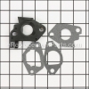 Kohler Insulator And Gasket Kit part number: 17 168 03-S