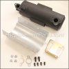 Kohler Kit, Muffler part number: 24 786 11-S