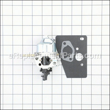 Kit, Carburetor W/Gaskets - 14 853 17-S:Kohler