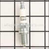 Plug: Spark 12mm Rfi - 14 132 11-S:Kohler