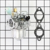 Kohler Kit, Carburetor part number: 24 853 46-S