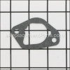 Kohler Gasket, Carburetor part number: 24 041 26-S