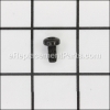 Kohler Screw, Pan Hd. M5x0.8x10 part number: 24 086 35-S