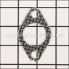 Gasket: Exhaust - 63 041 06-S:Kohler